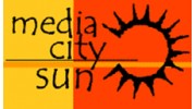 Media City Sun
