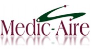 Medic Aire Inc Of Tulsa