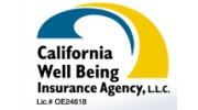 California Well Being Insurance Agency