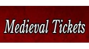 Medieval Tickets Dallas