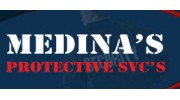A Medina's Protective Service