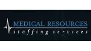 Medical Resources Staffing