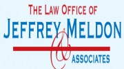 Jeffrey Meldon Law Offices
