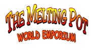 The Melting Pot World Emporium