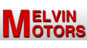 Melvin Motors