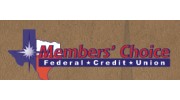 Members Choice Federal CU