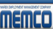 MEMCO Inc. Marek Employment Management