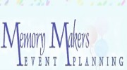 Memory Makers Event Planning