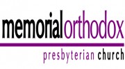 Memorial Orthodox Presbyterian