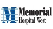 Memorial Hospital W