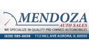Mendoza Auto Sales