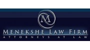 Menekshe Law Firm