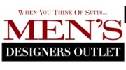 Men's Designers Outlet