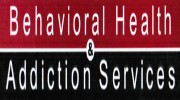Behavioral Health And Addiction Services