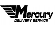 Mercury Delivery Services