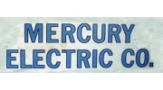 Mercury Electric