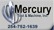 Mercury Tool & Machine