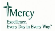Mercy Nurse