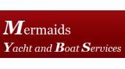 Mermaids Yacht And Boat Service