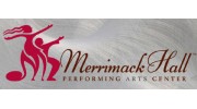 Merrimack Hall Performing Arts