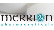 Merrion Pharmaceuticals