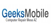Computer Services in Mesa, AZ