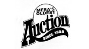 Mesa Auction & Furniture