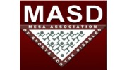 Mesa Association Sports