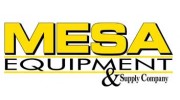 Mesa Equipment