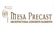 Mesa Precast Supply