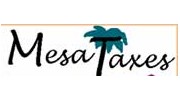 Mesa Taxes