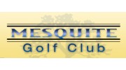 Mesquite Municipal Golf Course