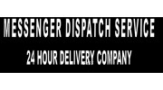 Courier Services in Burbank, CA