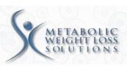Metabolic Weight Loss Solutions