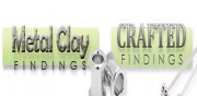 Metal Clay Findings