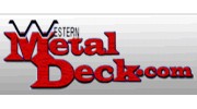Western Metal Deck