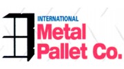 International Metal Pallet