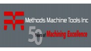 Methods Machine Tools West