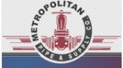 Metropolitan Pipe & Supply