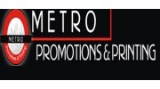 Metro Promotions & Printing