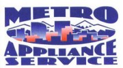 Metro Appliance Service