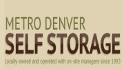 Storage Services in Denver, CO