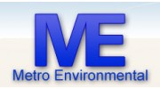 Metro Environmental Services