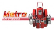 Metro Fire Protection