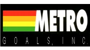 Metro Goals