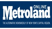 Metroland Magazine