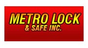 Metro Lock & Safe