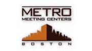 Metro Meeting Center