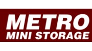 Metro Mini Storage & Truck