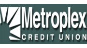 Metroplex Credit Union